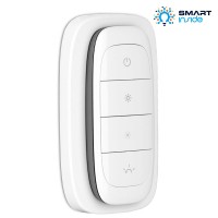 AOne Zigbee Remote Controller With Battery AOne Zigbee Remote Controller With Battery